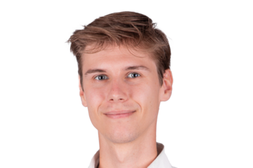 Siebe Van Hout - Politieraad