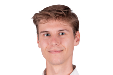 Siebe Van Hout - Bestuur 24-27
