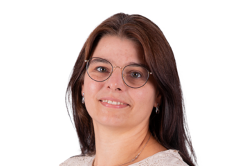 Kelly Van Baelen - BCSD 24-30
