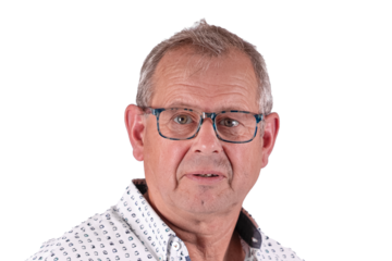 Jef Convens - MARBOL