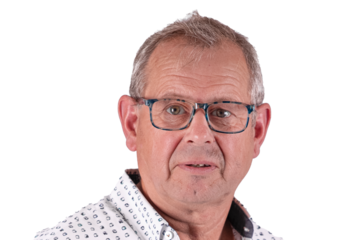 Jef Convens - bestuur 24-27