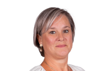 Chantal Van den Branden - Redactieraad