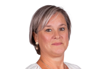 Chantal Van den Branden - bestuur 24-27