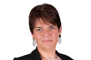 Marjan Vanhoof - BRAvO