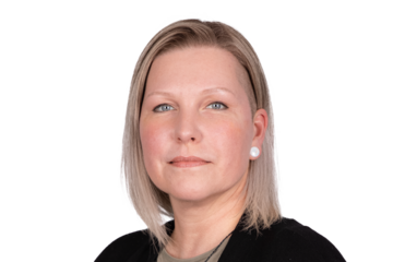 Jill De Groot - bestuur 24-27