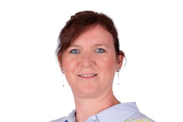 Mieke Van Roey - bestuur - 24-27