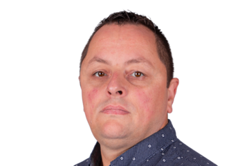 Bob Stessens - bestuur 24-27