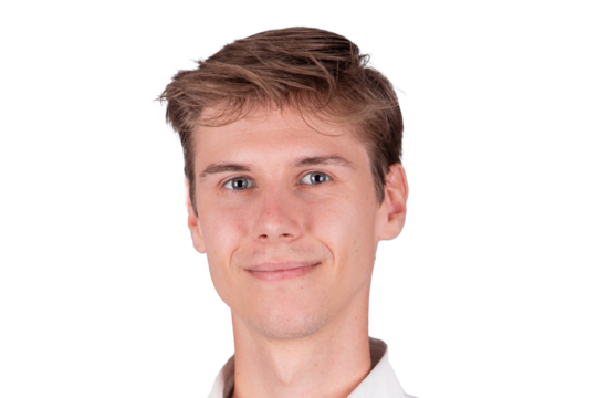 Siebe Van Hout - Politieraad