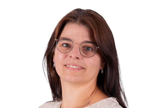 Kelly Van Baelen - BCSD 24-30
