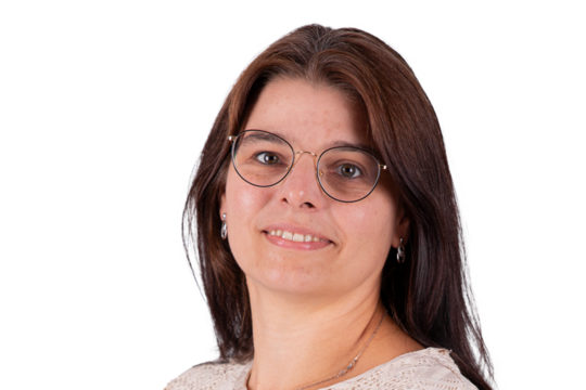 Kelly Van Baelen - Keiheuvel