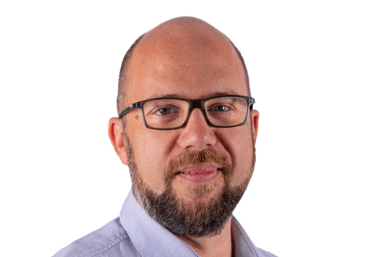 Tom Vranckx - bestuur 24-27