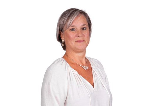 Chantal Van den Branden - 08