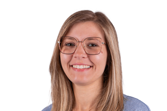 Melissa Vrancken - BSCD