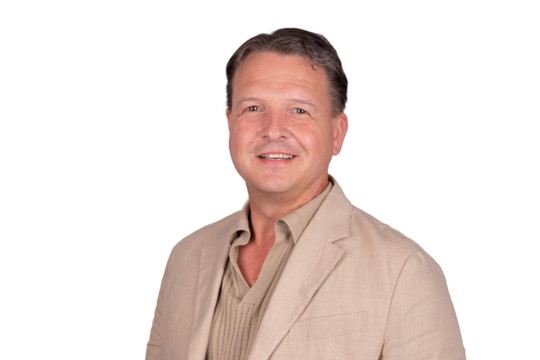 Roel Linsen - 17