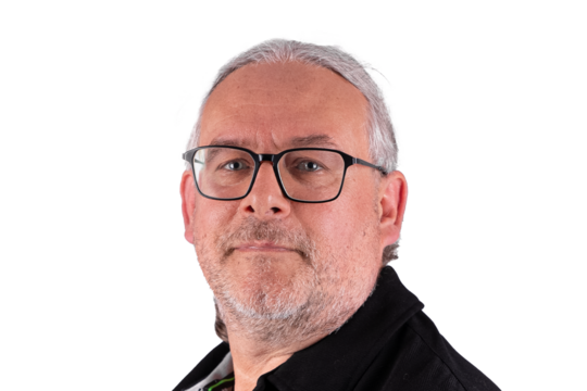 Peter Cornelis - Bestuur 24-27