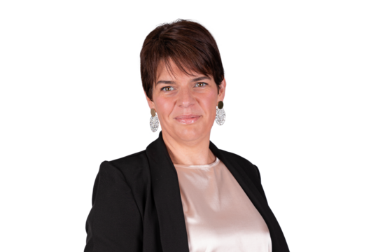 Marjan Vanhoof - 10