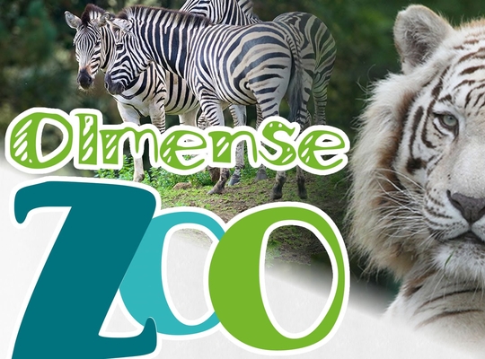 Olmense Zoo