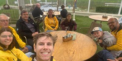 Zwerfvuilactie Wezel 09-2025 8