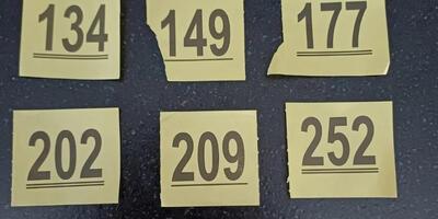 Balen jaarmarkt 2024 12