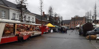 Kerstmarkt Winter 2023 6