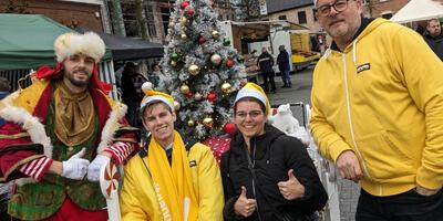 Kerstmarkt Winter 2023 4