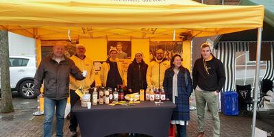 Kerstmarkt Winter 2023 5