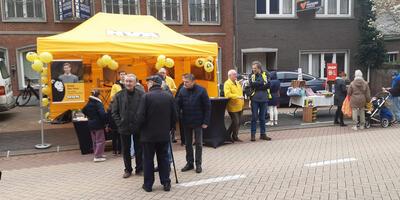 Balen jaarmarkt 2024 2