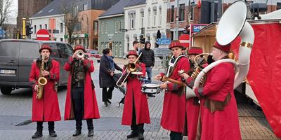 Kerstmarkt Winter 2023 3