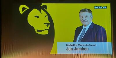 Gespreksavond Jan Jambon nav de verkiezingen 2024 6