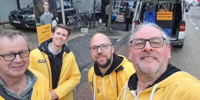 Balen jaarmarkt 2024 4