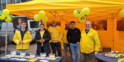 Balen jaarmarkt 2024 6