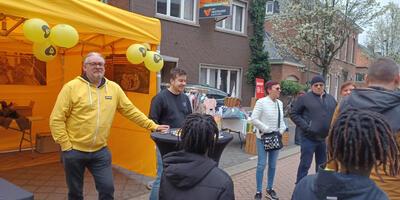 Balen jaarmarkt 2024 11