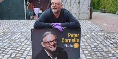 Campagne Vlaamse verkiezingen 2024 1