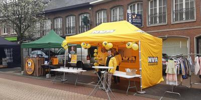 Balen jaarmarkt 2024 1