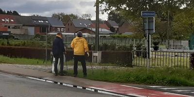 Zwerfvuilactie Olmen 9