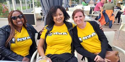 Campagne lokale verkiezingen 2024 25