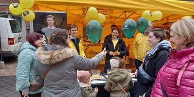 Balen jaarmarkt 2024 8