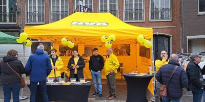 Balen jaarmarkt 2024 5