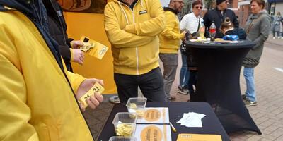 Balen jaarmarkt 2024 7