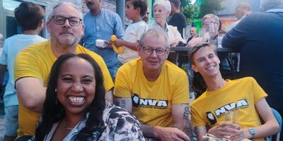 Campagne lokale verkiezingen 2024 3