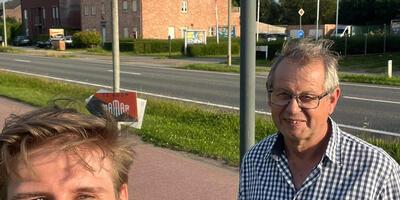 Campagne lokale verkiezingen 2024 8