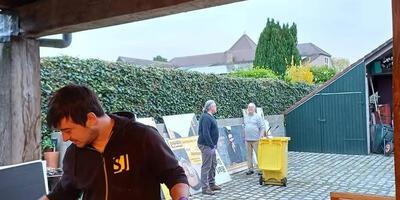 Campagne Vlaamse verkiezingen 2024 2