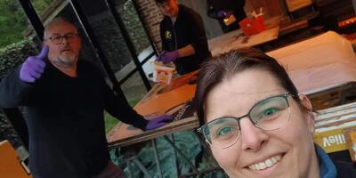 Campagne Vlaamse verkiezingen 2024