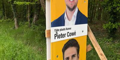 Campagne Vlaamse verkiezingen 2024 12