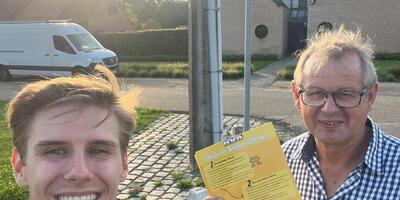 Campagne lokale verkiezingen 2024 7