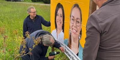 Campagne Vlaamse verkiezingen 2024 8