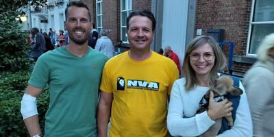 Campagne lokale verkiezingen 2024 5