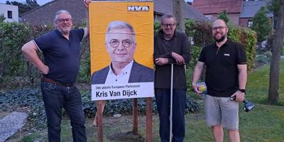 Campagne Vlaamse verkiezingen 2024 10