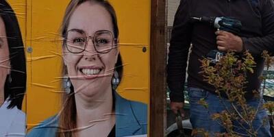 Campagne Vlaamse verkiezingen 2024 4