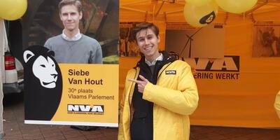 Campagne Vlaamse verkiezingen 2024 14